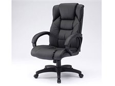 サンワサプライ プレジデントチェア 100-SNC015 価格比較 - 価格.com