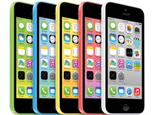 Apple iPhone 5c 16GB SIMフリー 価格比較 - 価格.com