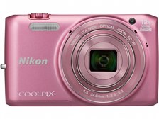 ニコン COOLPIX S6800 価格比較 - 価格.com