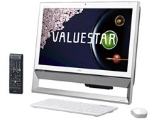 NEC VALUESTAR G タイプS Core i5 4200U搭載 価格.com限定モデル 価格