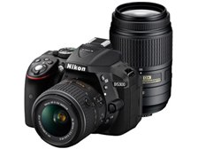 カメラ デジタルカメラ ニコン D5300 ダブルズームキット 価格比較 - 価格.com