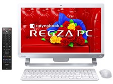 東芝 REGZA PC D713 D713/T3L 2014年春モデル 価格比較 - 価格.com