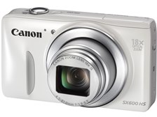 CANON PowerShot SX600 HS 価格比較 - 価格.com