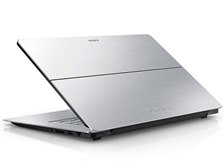 VAIO Fit 15A SVF15N2A1J Core i7/メモリー8GB/HDD1TB/Windows 8.1