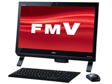 富士通 FMV ESPRIMO FHシリーズ WF1/M WMF1S 価格.com限定 Core i3