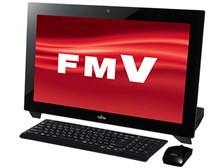 中古品　FMV ESPRIMO WHシリーズ WW1/M WMW1B 富士通 FMV ESPRIMO WHシリーズ WW1/M WMW1B 価格.com限定