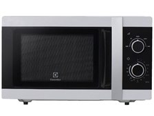 電子レンジ＜エレクトロラックス＞EMM2300JW6【60Hz地域専用】ホワイト エレクトロラックス EMM2300JW6 [60Hz] 価格比較 - 価格.com