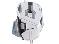 Mad Catz Cyborg M.M.O. 7 Gaming Mouse MC-MMO7 日本語パッケージ版