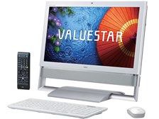 PC/タブレット デスクトップ型PC NEC VALUESTAR N VN770/SS 2014年夏モデル 価格比較 - 価格.com