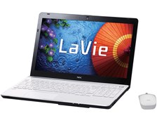 NEC LaVie S PC-LS700TSR ノートパソコン