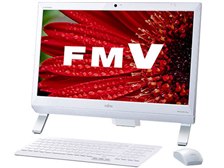 富士通 FMV ESPRIMO FHシリーズ WF1/R FMVWRF1S 価格比較 - 価格.com