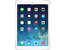 Apple iPad Air Wi-Fi+Cellular 64GB SIMフリー 価格比較 - 価格.com