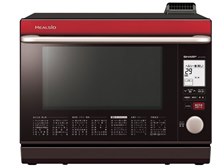 シャープ ヘルシオ AX-GA100 価格比較 - 価格.com