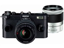 ペンタックス PENTAX Q-S1 ダブルズームキット 価格比較 - 価格.com