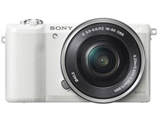 ＳＤカードは、何が良いのか教えてください』 SONY α5100 ILCE-5100L パワーズームレンズキット のクチコミ掲示板 - 価格.com