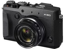 富士フイルム FUJIFILM X30 価格比較 - 価格.com