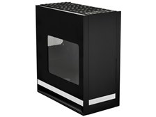 SILVERSTONE SST-FT05-W 価格比較 - 価格.com