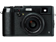 fujifilm x 100t