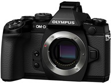 オリンパス OLYMPUS OM-D E-M1 ボディ 価格比較 - 価格.com