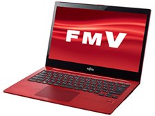 富士通 FMV LIFEBOOK UHシリーズ WU1/M WMU1N77 価格.com限定 Core i7