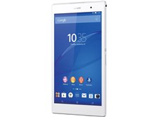 Xperia Z3 Tablet Compact Wi-Fiモデル 32GB