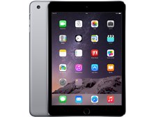 Apple iPad mini3 wifiモデル 16GB