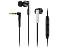 SENNHEISER ( ゼンハイザー ) / CX5.00 i White SENNHEISER ( ゼンハイザー ) / CX5.00 i White - メルカリ