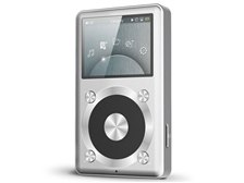 Amazon | FiiO X1(シャンパンゴールド) デジタルミュージック