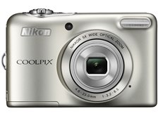 ニコン COOLPIX L32 オークション比較 - 価格.com