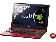 NEC LaVie Note Standard NS350/AA 2015年1月発表モデル 価格比較 - 価格.com