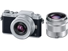 ファインダー付き 小さいカメラ』 パナソニック LUMIX DMC-GF7W ダブルズームレンズキット のクチコミ掲示板 - 価格.com