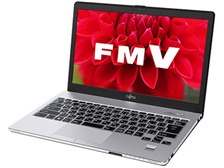 富士通 FMV LIFEBOOK SHシリーズ WS1/T WTS17 価格.com限定 Core
