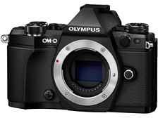 OLYMPUS  OM-D E-M5 Mark II 新品ボデー