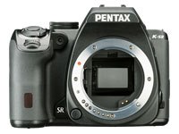 PENTAX K−S2 一眼レフセット　レンズ付きリコーイメージング