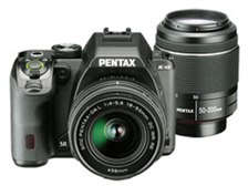 カメラの絞り制御機構の不具合？！』 ペンタックス PENTAX K-S2 ダブル