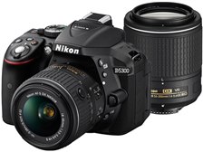 ◼️極美級◼️ Nikon ニコン D5300 レンズキット レッド ⭐ デジタルカメラ 日本総代理店