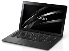 VAIO VAIO Z VJZ13A1/Core i7/メモリー16GB/SSD512GB/Windows 8.1 Pro