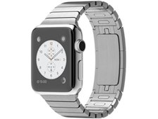 Apple Apple Watch 38mm リンクブレスレットのクチコミ - 価格.com