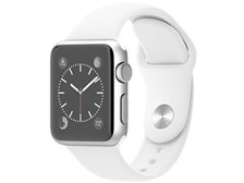 Apple Apple Watch Sport 38mm 価格比較 - 価格.com