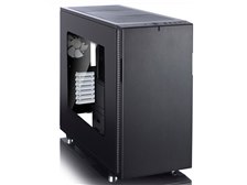 Fractal Design DEFINE R5 PCケース ホワイト （中古） Fractal Design Define R5 WHITE Window Define R5 ATX対応
