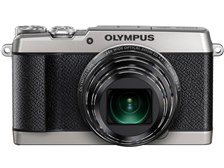 オリンパス OLYMPUS STYLUS SH-2 レビュー評価・評判 - 価格.com