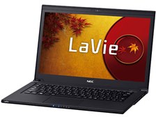 NEC LaVie G タイプZ Core i5 4210U/Office Home and Business Premium