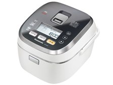 釜の黒いフッ素の剥がれ』 パナソニック SR-SX101 のクチコミ