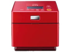 炊飯器　MITSUBISHI NJ-XS103J 三菱電機 炭炊釜 NJ-XS103J 価格比較 - 価格.com