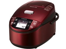 東芝 真空圧力 かまど炊き RC-10VXF 価格比較 - 価格.com