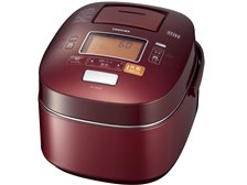 激安　良品■東芝　真空圧力 かまど炊き RC-18VGE　1升炊き■炊飯確認 東芝、「うまみドーム蒸気口」搭載のIH炊飯器など - 価格.com