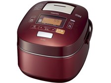 東芝TOSHIBA 真空圧力IHジャー炊飯器 炊飯専用家庭用圧力がま TOSHIBA 東芝 真空圧力IH炊飯器 合わせ炊き 鍛造かまど銅釜 1升