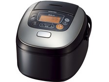 激安　良品■東芝　真空圧力 かまど炊き RC-18VGE　1升炊き■炊飯確認 東芝 真空圧力IH RC-18VSP 価格比較 - 価格.com