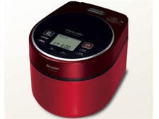 シャープ ヘルシオ KS-GX10A 価格比較 - 価格.com