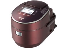 日立 打込鉄釜 ふっくら御膳 RZ-TW3000K 価格比較 - 価格.com